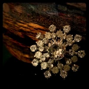 Vintage Brooch